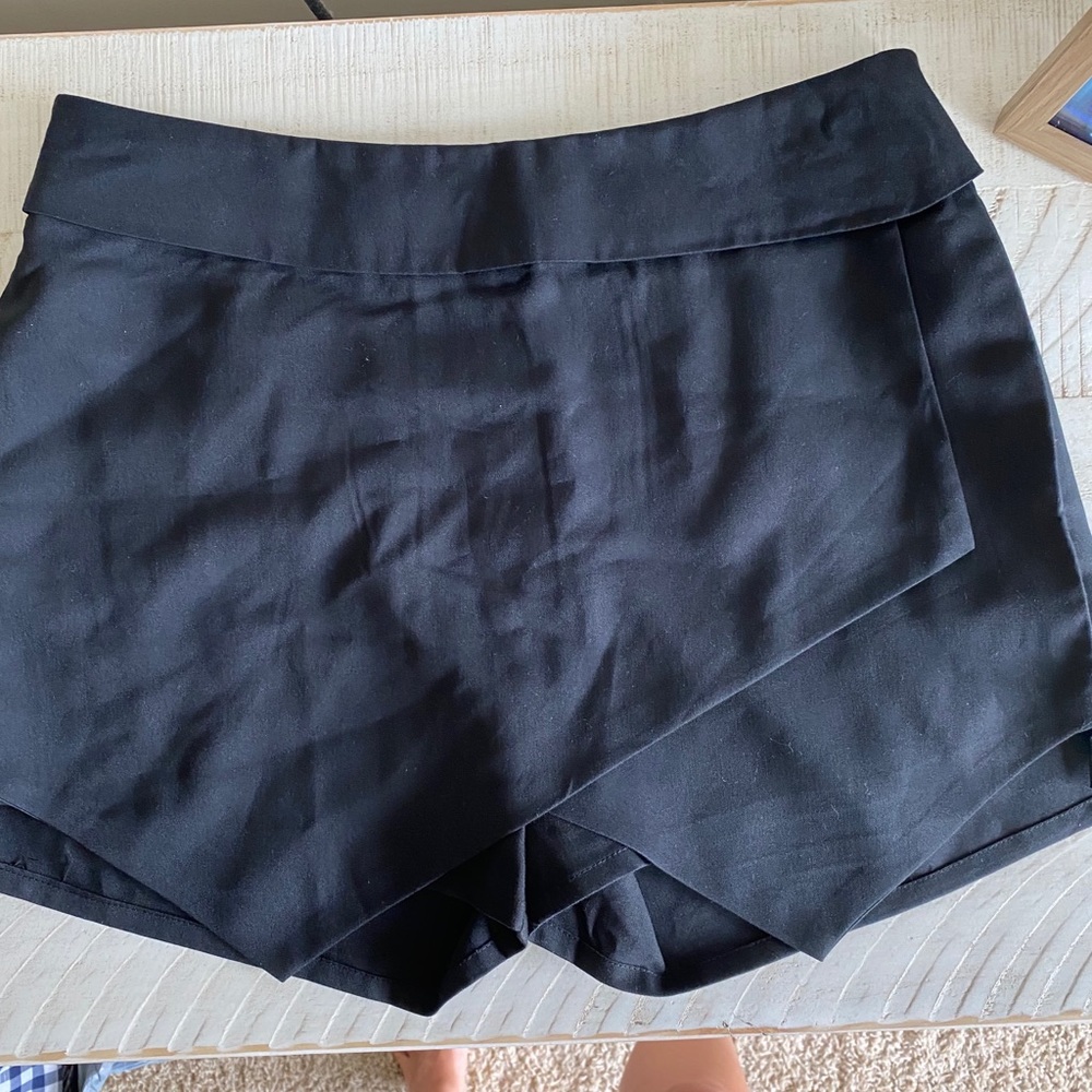 Boutique Envelope Skort